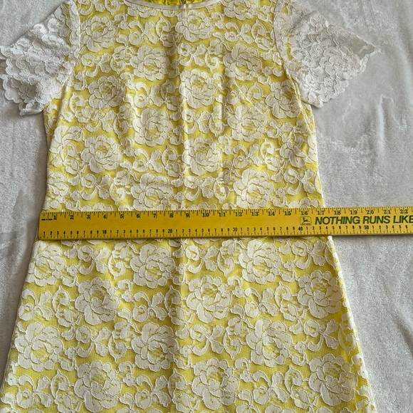 Vintage 60s Teena Paige dress. - Picture 12 of 13
